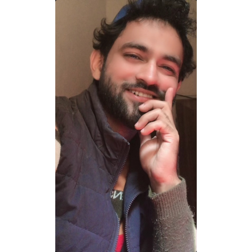 Muhammad Kamran Profile Muhammad Kamran Profile