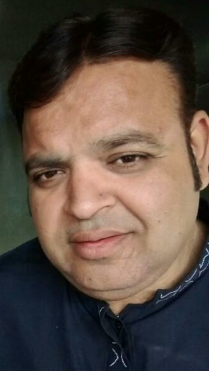 MUSAB KALIM Profile MUSAB KALIM Profile