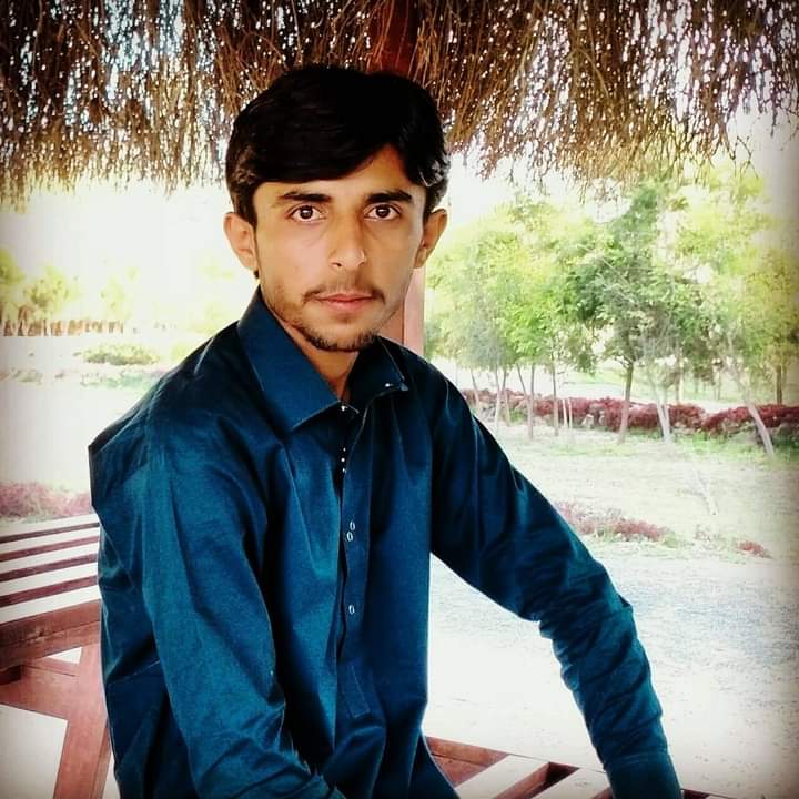 Muhammad Ehsan Ullah Khan Profile