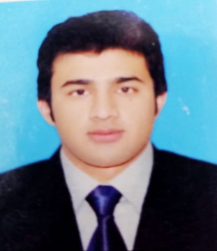 Arbab Ghayoor Ghayoor Profile