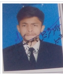 Muhammad Fazal Hussain English Typing, MS Office