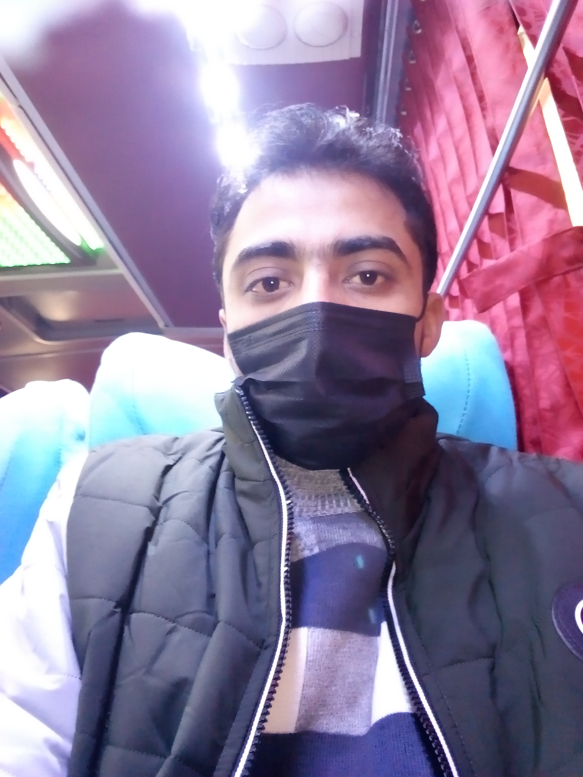 Muhammad Farooq Profile Muhammad Farooq Profile