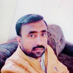 Muhammad Shafiq Profile Muhammad Shafiq Profile