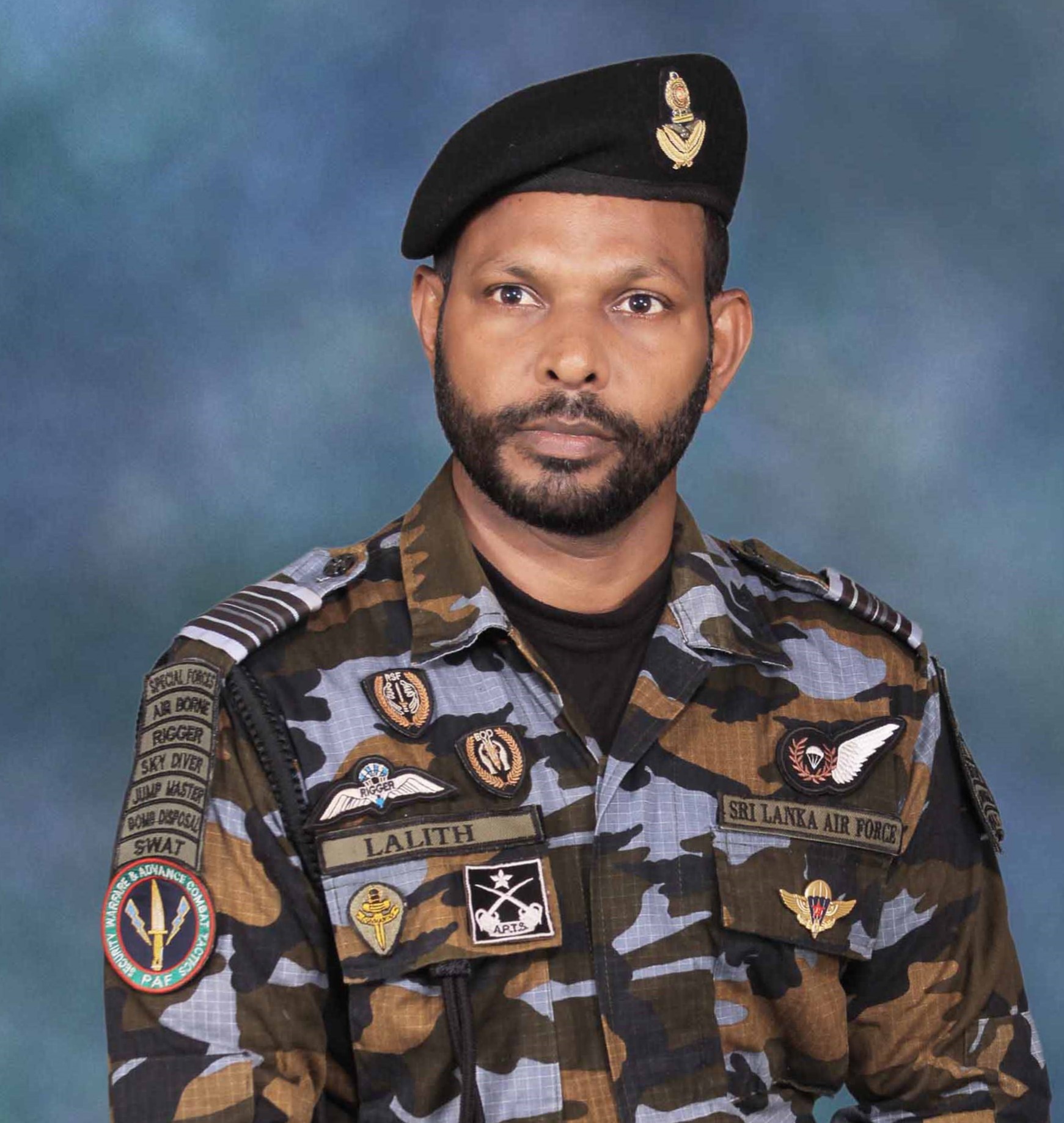 Lalith Dissanayake Profile Lalith Dissanayake Profile