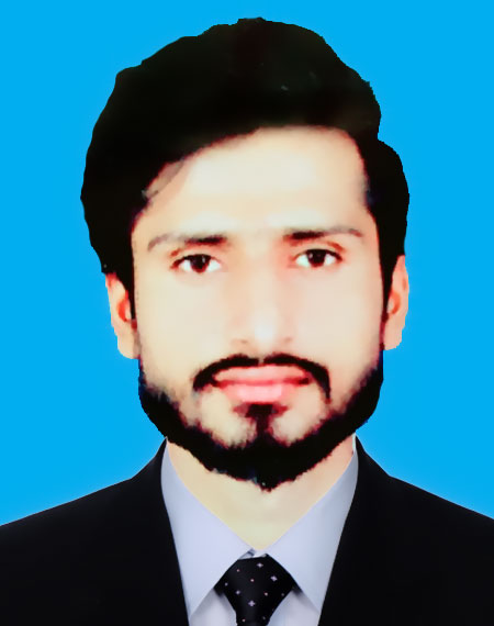 Muhammad Tayyab Profile Muhammad Tayyab Profile