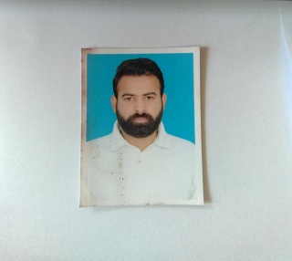 Arslan Qayyum Profile