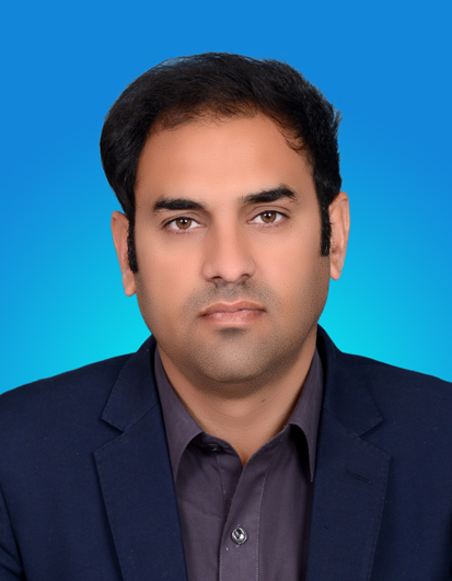 Naveed Khan MS Office