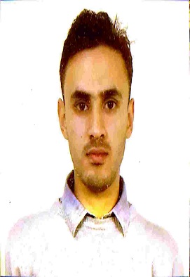 Syed Raza Abbas Profile