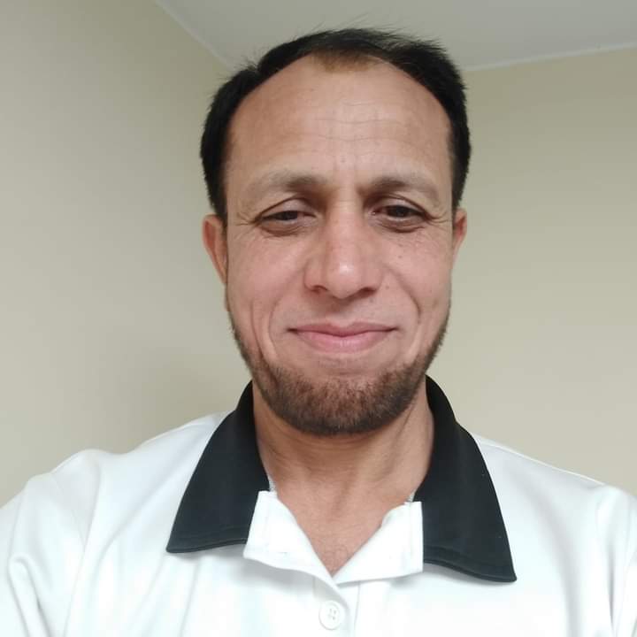 Ihsan Badshah Profile