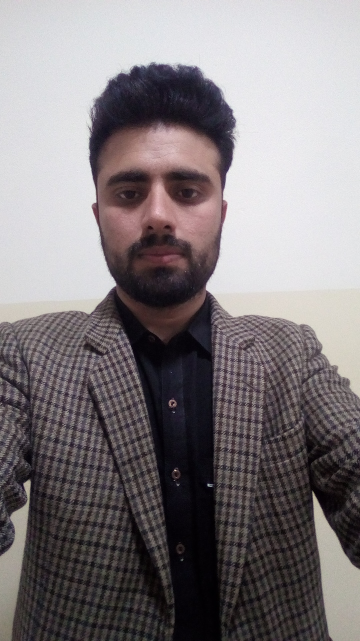 Hafeez Khan Profile Hafeez Khan Profile