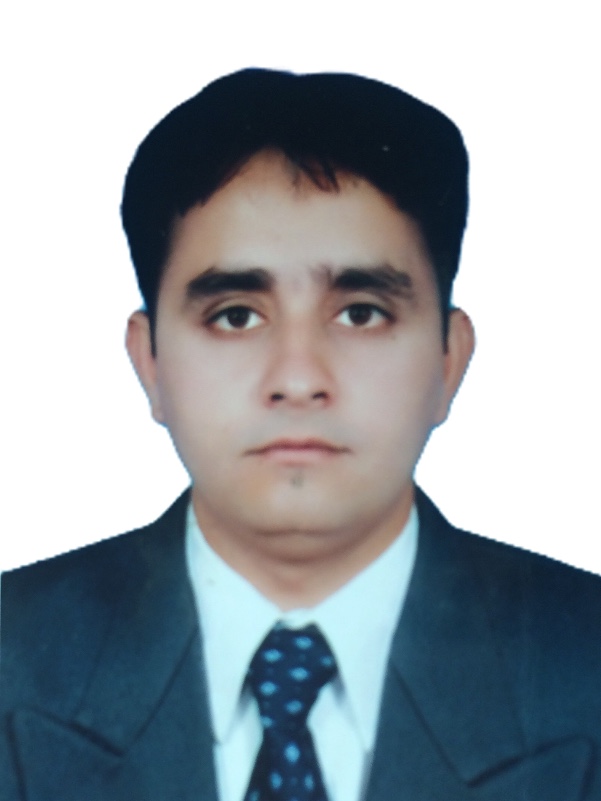Abdur Rab Tariq Kiyani Profile Abdur Rab Tariq Kiyani Profile