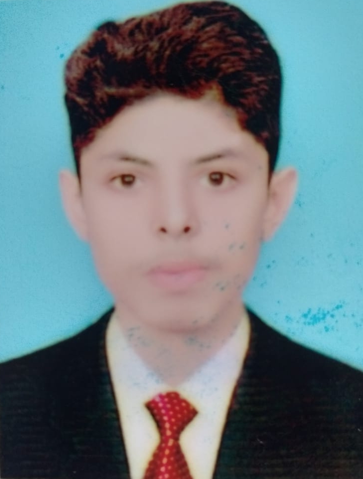 Noman Dominiq Profile