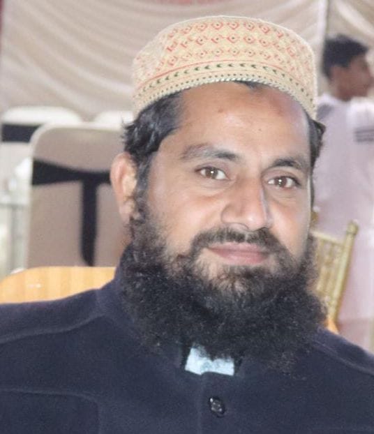 Khurshid Hassan Profile