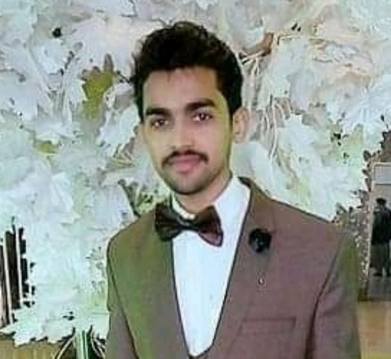 Muhammad Azeem Profile