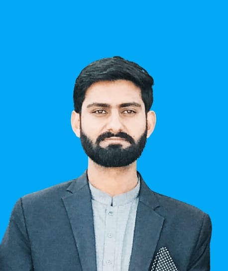 Bilal Nazar Profile Bilal Nazar Profile