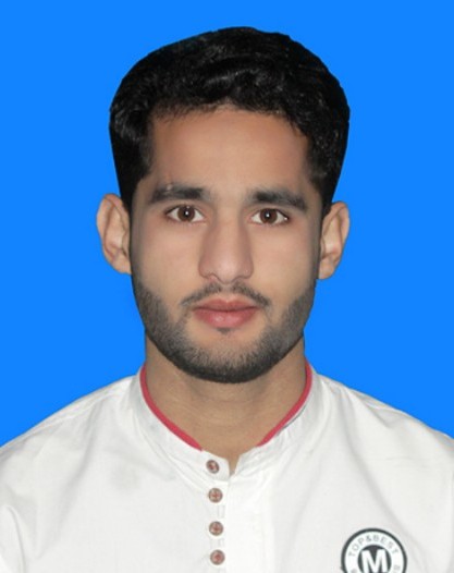 Shahzad Ahmad Profile Shahzad Ahmad Profile