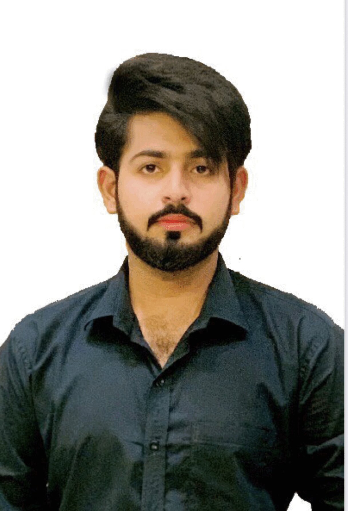 Umar Farooq Profile Umar Farooq Profile