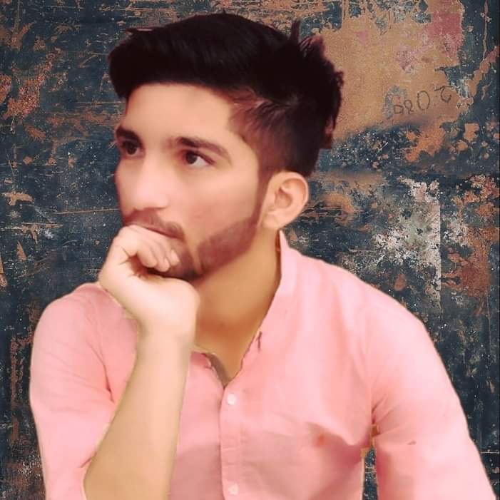 Muhammad Usman Khan Profile Muhammad Usman Khan Profile