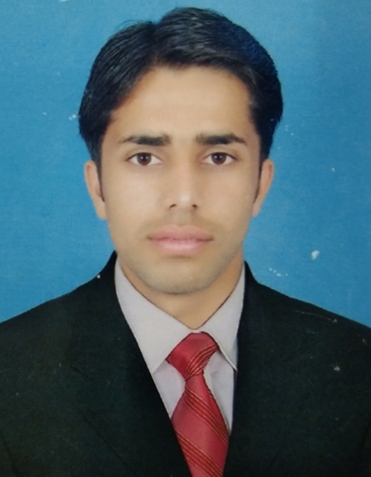 Yasir Hussain Profile Yasir Hussain Profile