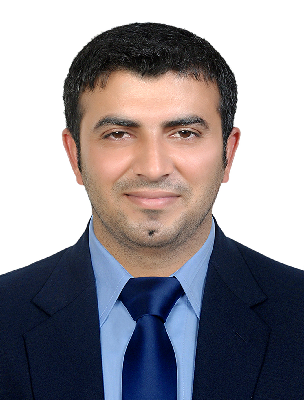 Muhammad Ihsan Profile