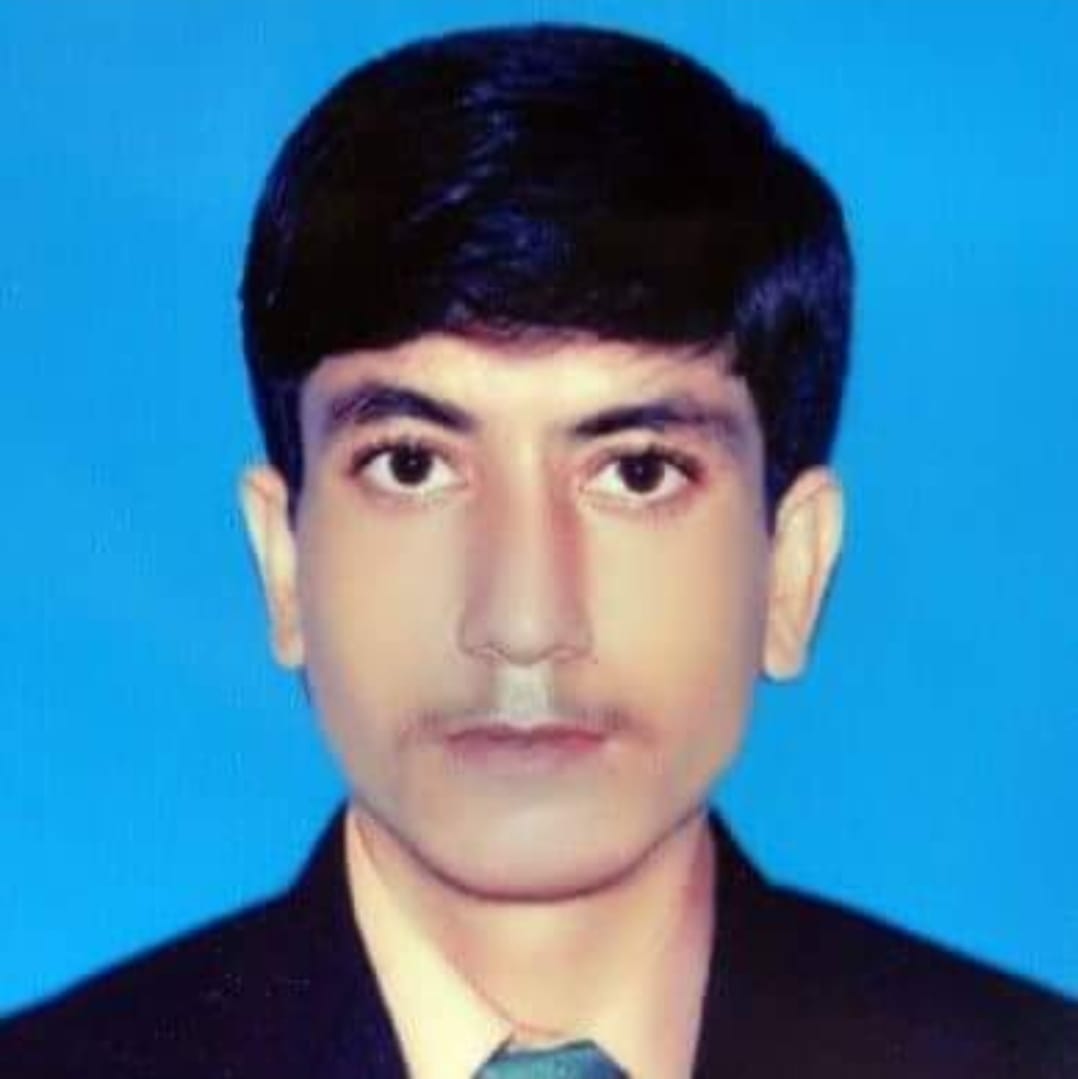 Syed Tahir Ali Shah Profile Syed Tahir Ali Shah Profile