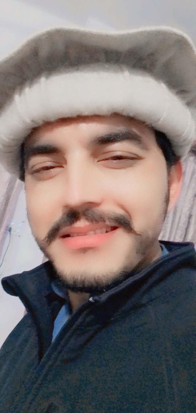 Bilal Bahadar Profile Bilal Bahadar Profile