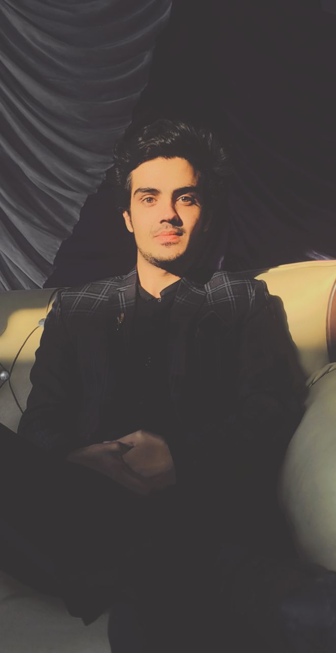 Muhammad Aman Profile Muhammad Aman Profile