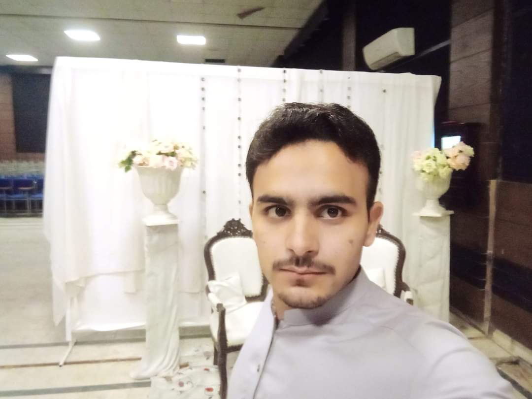 Kashif Khan Profile Kashif Khan Profile