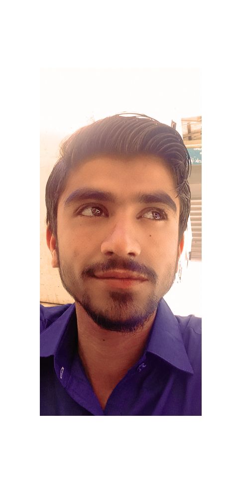 Muhammad Qasim NoSQL