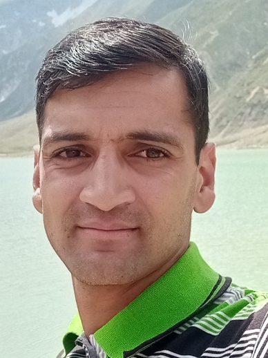 Atif Ali Profile Atif Ali Profile