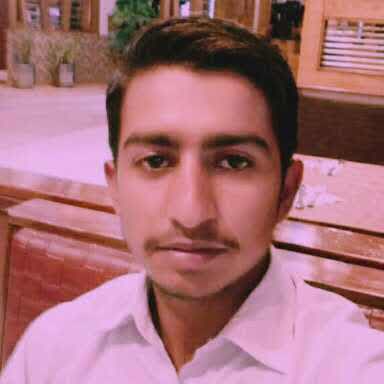 Muhammad Arshad Profile