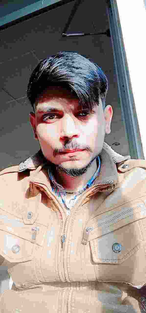 Salman Ali Profile Salman Ali Profile