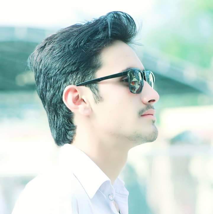 Haroon Ur Rashid Profile Haroon Ur Rashid Profile