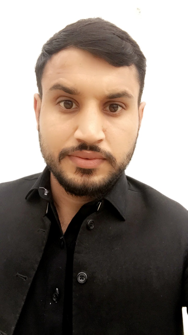 Sabir Ghani Profile Sabir Ghani Profile