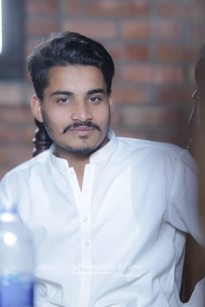 Moez Mustafa Profile