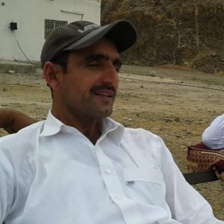 Muhammad Sher Khan Profile Muhammad Sher Khan Profile