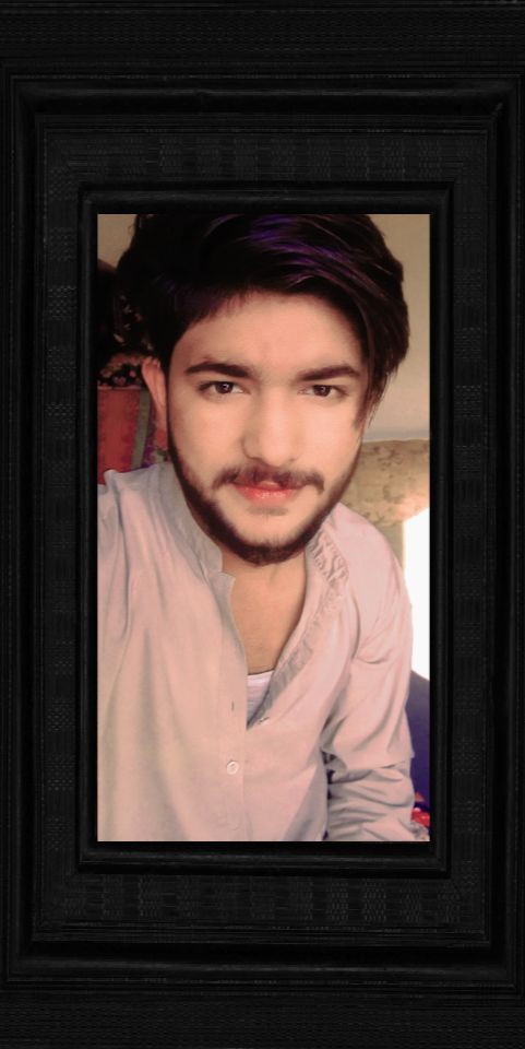 Ahmad Raza Profile
