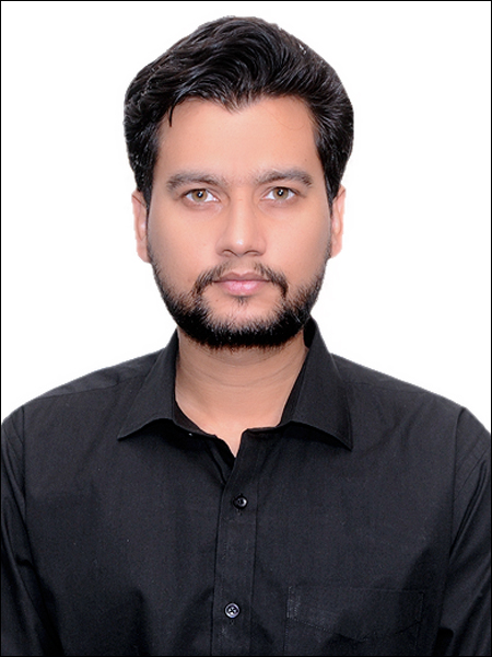 Hamid Gulzar Profile Hamid Gulzar Profile