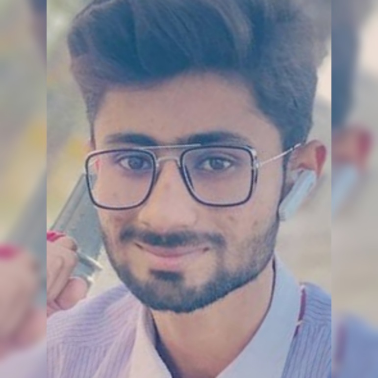 Muhammad Zubair Profile