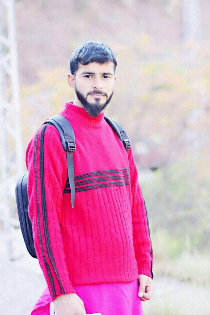 Jawad Basheer Gorsi Profile