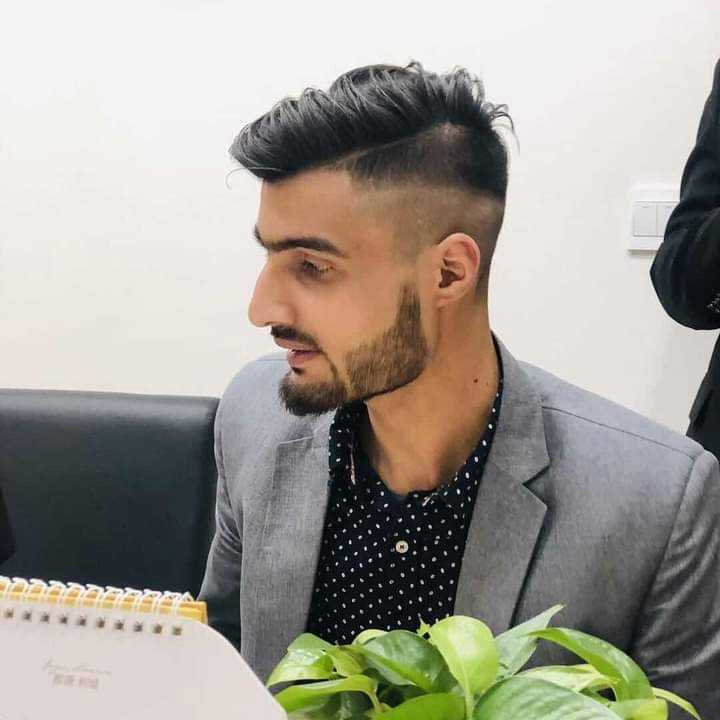 Saadan Habib Profile Saadan Habib Profile