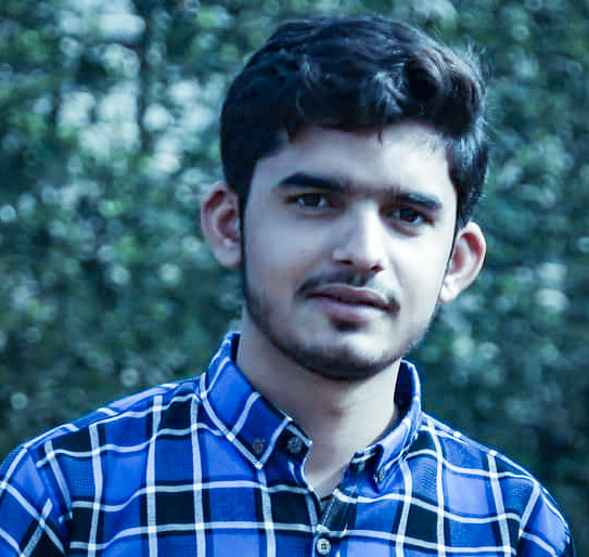 Ahmad Ali Profile Ahmad Ali Profile