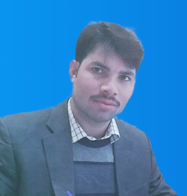 Qamar Riaz Profile Qamar Riaz Profile