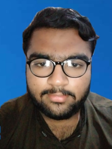 Muhmmad Muneeb Profile