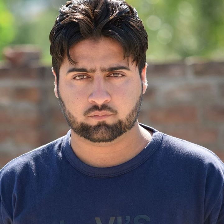 Shahzaib Raja Profile