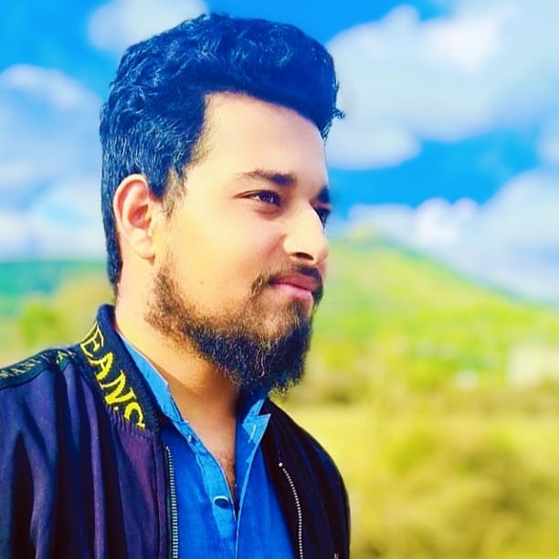 Muhammad Usman Profile