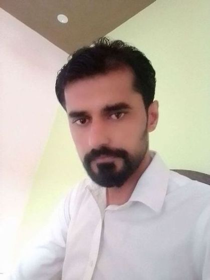 Ahmad Raza Shah Profile