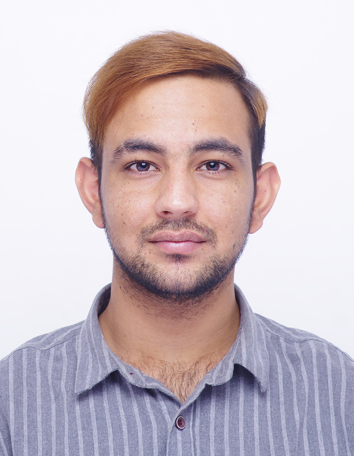 Furqan Muhammad Profile