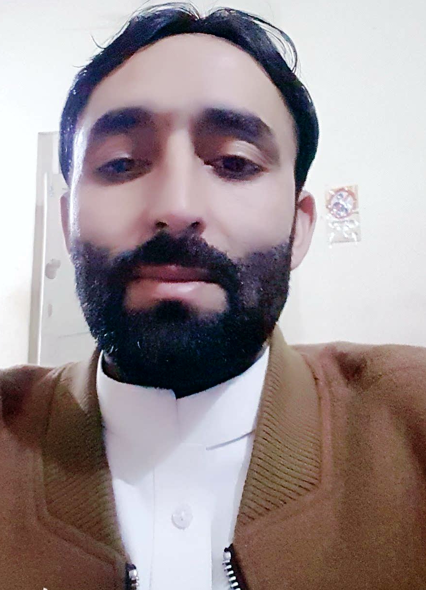 Muhsin Ullah Profile Muhsin Ullah Profile