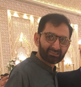 Mazhar Chadhar Profile